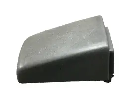 Cxj500024 Land Rover 05-09 Lr3 Passenger Front Exterior Door Handle Cap Oem