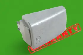 Cxj500030 Land Rover 06-2009 Range Sport L320 Front Left Driver Exterior Door Handle Lock Cap