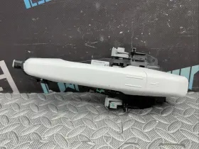 Dk62203a29ce Land Rover Oem 2014-2022 Range Sport L494 Door Handle Exterior Front Left