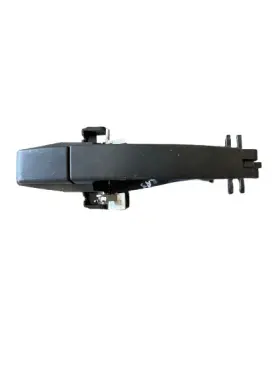 Fph500218-a Land Rover Lr3 05-09 Oem Driver Rear Exterior Door Handle Black