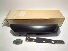 Lr016719 Land Rover New Oem Tail Gate Rear Door Handle 2010 Lr4 License Plate Lights Camera