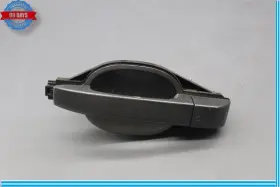 Lr028095 Land Rover 10-12 Range Front Left Driver Side Exterior Door Handle Oem