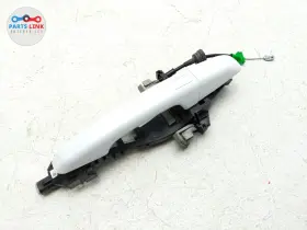 Ck52-24995-bd Land Rover Lr038477 Lr078757 Lr055921 2013-2017 Range L405 Rear Left Door Handle Base Cover Opener Grip Grab Oem