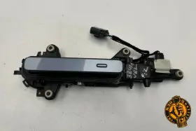 J8a2-22401-ac Land Rover Lr095127 2018-2025 Velar - Front Left Door Handle Keyless Blue 1ck Oem 48kmi