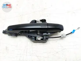 Dk62-24994-fe Land Rover Lr108184 2014-17 Range Sport Rear Right Door Handle Grab Grip Opener Assembly L494