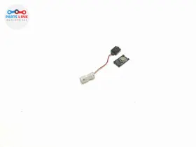 Lr131365 Land Rover 2020-23 Defender 110 Keyless Entry Door Handle Button Outer Opener Switch Plug