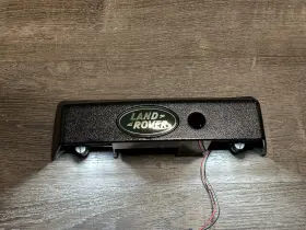 Mwc6733 Land Rover 94-99 Discovery 1 Oem Exterior Rear Cargo Door Handle Cover Restored