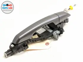 Dk62203a28be Land Rover Range 2014-2015 Sport L494 Front Right Passenger Door Handle Grab Opener