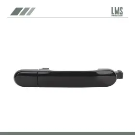 82641el12a80644el12a Landmonstershop Outside Door Handle Front Passenger Rh For Nissan Tiida Versa 2007-11