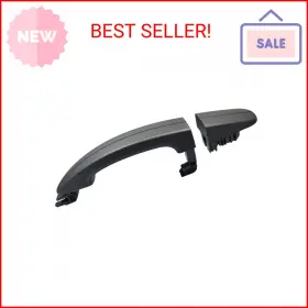 Edh97699-rr Lcyolada Exterior Rear Passenger Sliding Door Handle For 2015-2023 Ford Transit Edh97699-rr Lcyolada Exterior Rear Passenger Sliding Door Handle For 2015-2023 Ford Transit