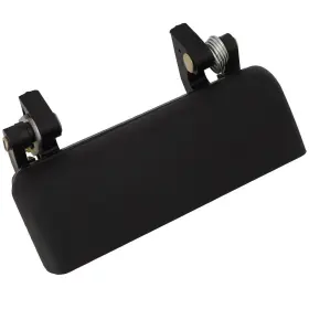 Le121605r01 Leader For Ford Ranger 1993-03 Mazda B2300 94-97 Front Right Exterior Black Door Handle