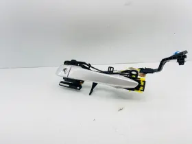 129-50383l Lexus 10-18 Ct200h Driver Left Front Exterior Door Handle Oem