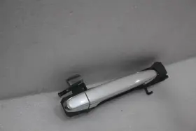 129-50386c Lexus 2001 Ls430 Right Rear Exterior Door Handle 066 Parchment Crystal