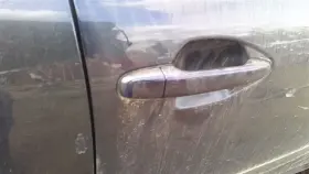 129-50827r Lexus Passenger Door Handle Exterior Assembly Fits 03-07 Gx470 26040405
