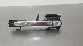 129-50830l Lexus 08 2008 Gx470 Exterior Door Handle Assembly Front Left Driver Chrome