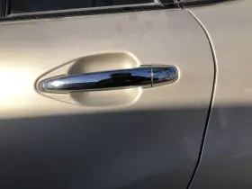 129-50864l Lexus Driver Exterior Door Handle Assembly Rear Fits 08-09 Rx350 839818