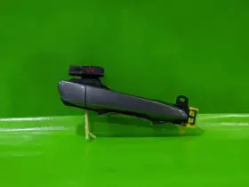 129-51177r Lexus 13-19 Gs350 Passenger Right Rear Exterior Door Handle Oem 4492-91