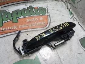 129.le1t21 Lexus Ux250h 2021 Door Handle Exterior 3584990
