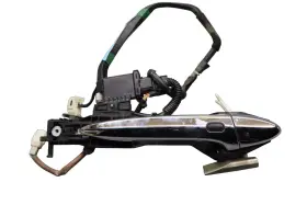 Lexus 484110-10710 07-12 Xf40 Ls460 Rear Left Driver Side Exterior Door Handle Oem