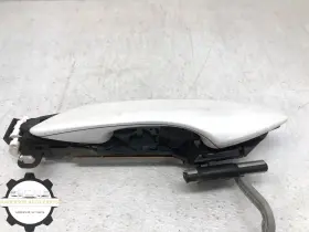 Lexus 600r 2015-2021 Nx200t Nx300 Right Passenger Rear Exterior Door Handle Oem 085