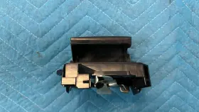 Lexus 69190-60012 Oem Gx460 Tailgate Back Door Outside Handle Drivers Side 2010-2023