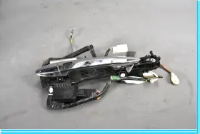 69201-50080 Lexus 07-12 Ls460 Front Right Passegnger Side Exterior Door Handle Oem