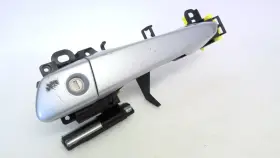 69202-0e080 Lexus Front Driver Side Exterior Door Handle With Frame Oem 2014 - 2016 Ct200h