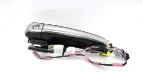 69202-60050 Lexus Front Driver Side Exterior Door Handle Oem 2017 - 2019 Gx460