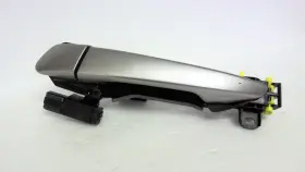 69204-30072 Lexus Rear Left Side Exterior Door Handle With Frame Oem 2015-2018 Gs350 Gs450h