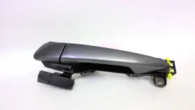 69204-33060 Lexus Rear Left Side Exterior Door Handle With Frame Oem 2013-2015 Es350 Es300h