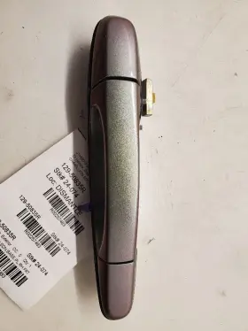 69210-53020-b1 Lexus Is300 Sdn Front Rh Exterior Door Handle 01-05 Chamillion