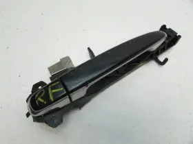 6921050050 Lexus Door Handle Ls430 2001 2003 Right Passenger Side Front Outer Opener Oem
