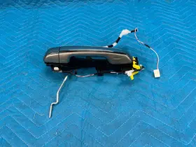 6921060280 Lexus Gx460 Front Passenger Door Outside Handle With Base Silver 1j7 2020-2023 Oem