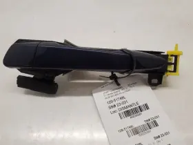 69220-0e040-j1 Lexus Ls250 Sedan Rear Left Exterior Door Handle 14-19 Blue 8v3 69220-0e040