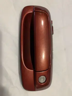 69220-30250 Lexus 1998 Gs300 - Gs400 Exterior Drivers Door Handle
