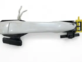 69220-48040-a0 Lexus 2013-2016 Gs350 Outside Exterior Door Handle White Rear Left/driver 69220