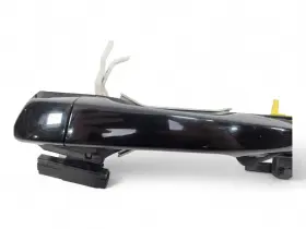 69220-48040-c0 Lexus Gs350 13-20 Rear Left/driver Outer Door Handle Assembly Black 69220-48040