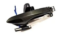 69220-48070 Lexus 2018-2022 Rx350l Left Rear Side Front Outside Door Handle Noir Green