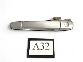 69220-53010-b0 Lexus 2001-2005 Is300 Door Handle Exterior Front Left Driver Side Oem 898 #a32