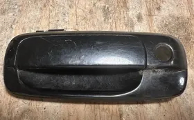69220-30250 Lexus 69222-30120 Gs430 - Door Handle Outside Lock / Front Left