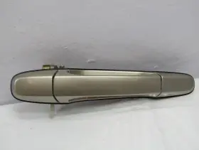 69230-48010 Lexus 1999-2000 Rx300 Rear Passenger Right Side Exterior Door Handle Oem Gold