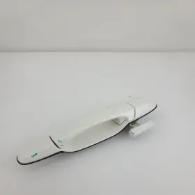 69230-53030-c0 Lexus 02 - 05 Fits Is300 Right Passenger Rear Exterior Door Handle White