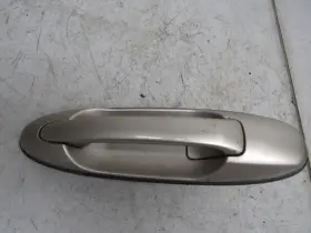 6924060081 Lexus Door Handle Lx470 1998 2000 Left Driver Side Rear Back Outer Exterior Opener Oem