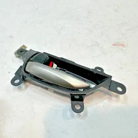 69278-78010 Lexus 2018-21 Nx300 Nx300h Rear Left Driver Side Door Interior Inner Handle Oem