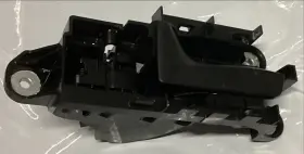 72054-48020 Lexus 10-15 Rx350 Rear Driver Left Side Seat Fold Down Lever Oem Black