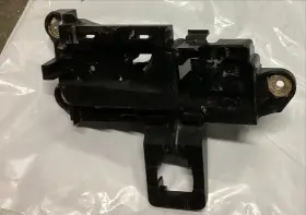 72058-48010 Lexus 10-15 Rx350 Rear Passenger Right Side Seat Fold Down Lever Oem Black