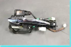 8218650010 Lexus 07-12 Ls460 Front Left Driver Side Exterior Door Handle Oem