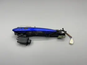 89991-30040 Lexus 08-14 Isf Is F Exterior Door Handle Blue Keyless Front Right Passenger Oem