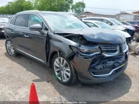 129-01126r Lincoln Passenger Door Handle Exterior Assembly Fits 16-18 Mkx 3727860
