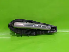 129-01128r Lincoln 16-18 Mkx Passenger Right Rear Exterior Door Handle Oem 4382-92